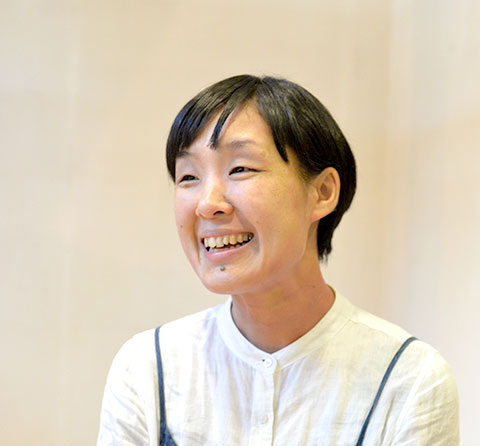 鈴木愛 鈴木愛