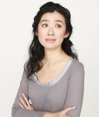 鈴木重子さん 鈴木重子さん