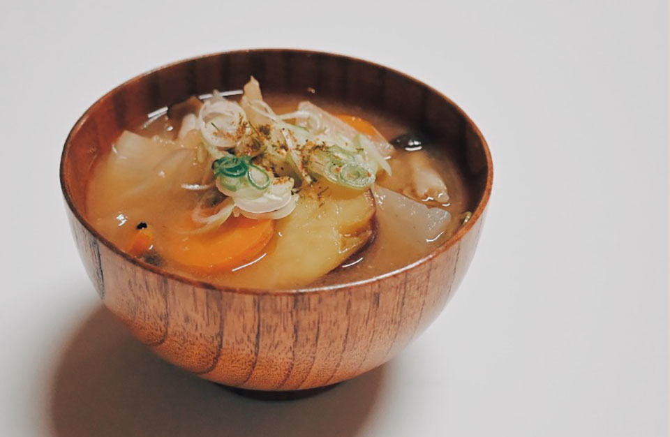 紅葉の森と響きあうデトックス＆食養生