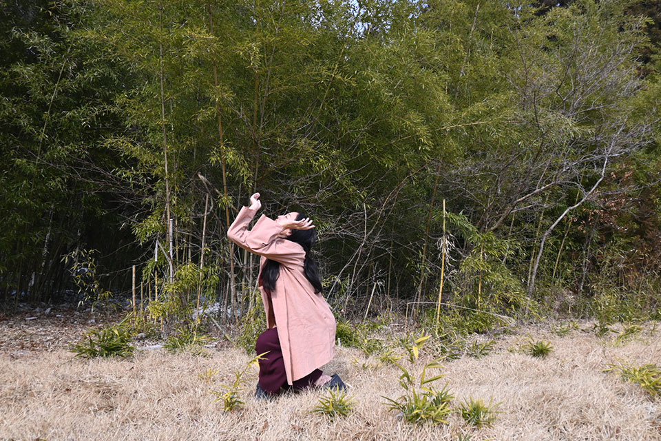 樋口綾香(ひぐちあやか): むい 樋口綾香(ひぐちあやか): むい