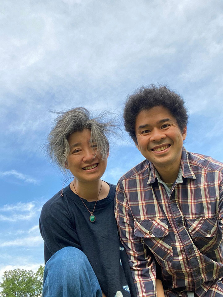 鈴木重子さん 鈴木重子さん