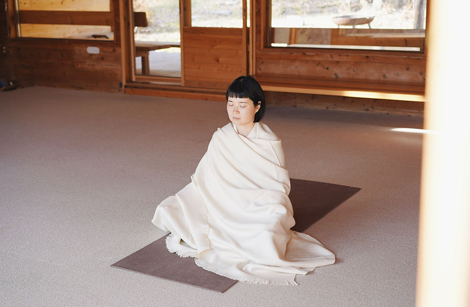 YOJOEN 秋の森にすまう・特別編