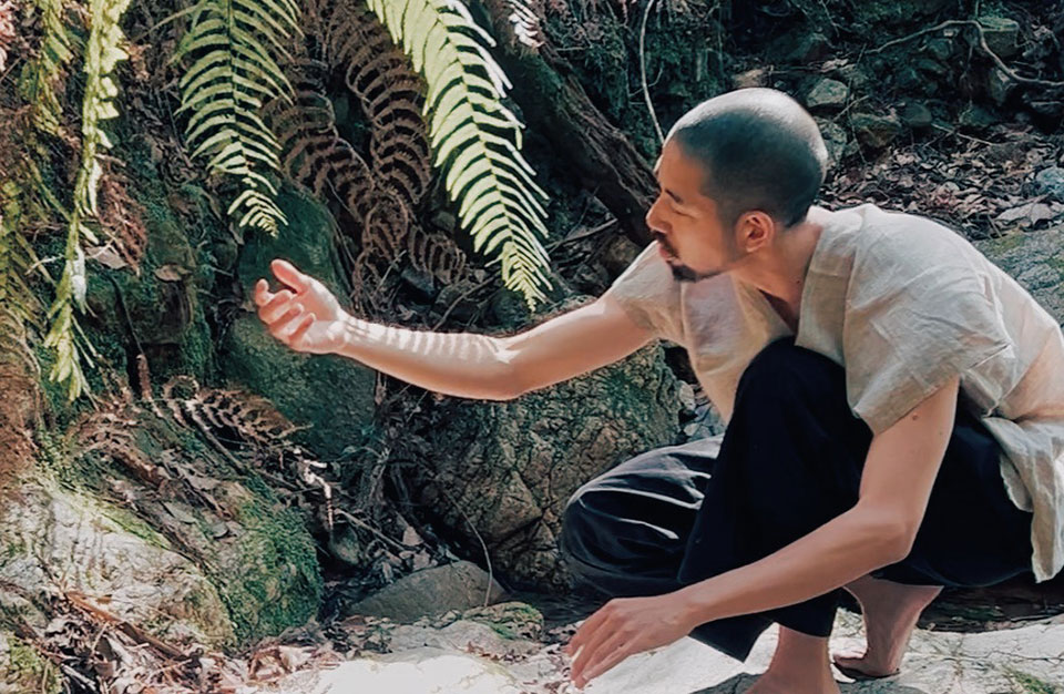 村上渉「踊りってな～に？」