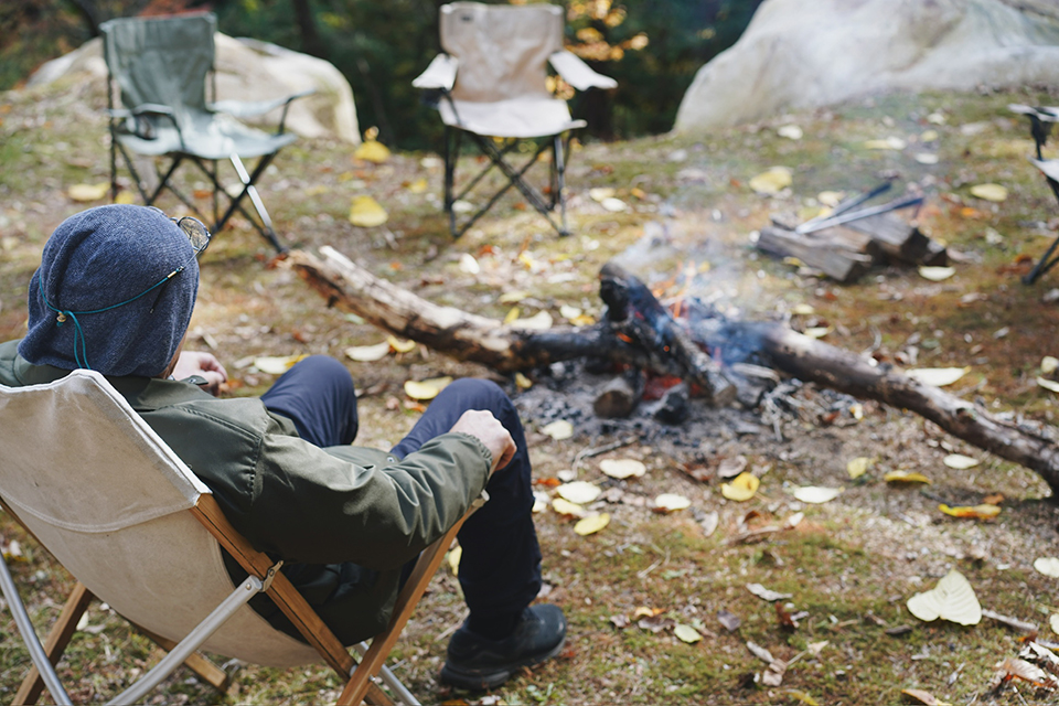 『命をやしなう森』を、つくる。