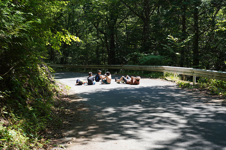 こどもたちのためのリトリートキャンプ2026