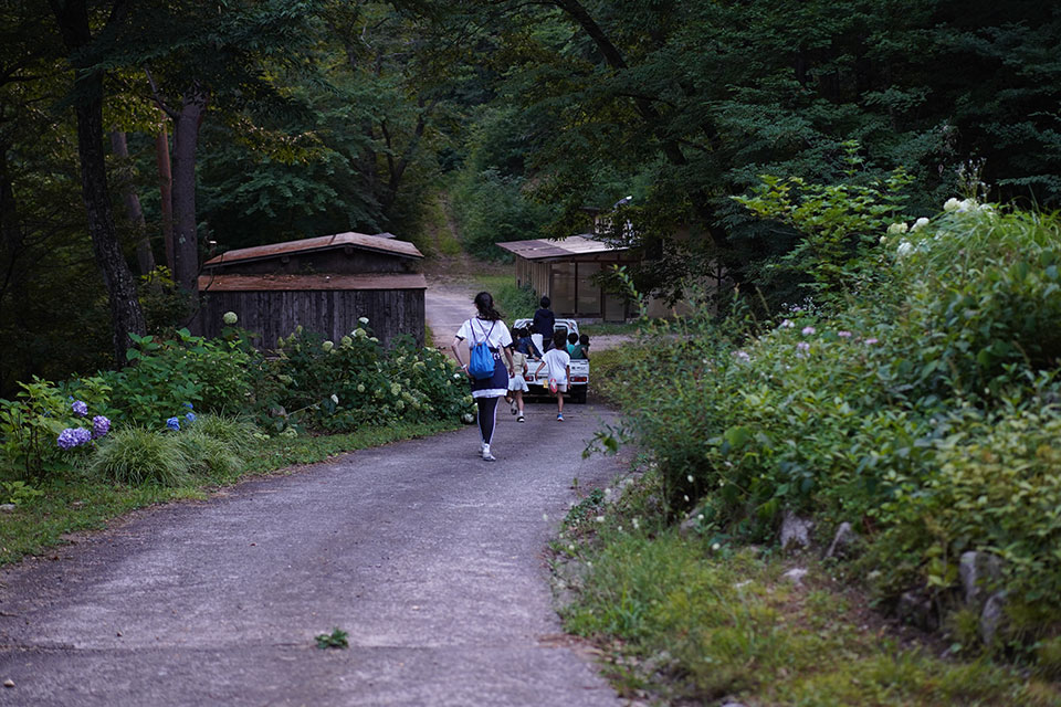 こどもたちのためのリトリートキャンプ2026