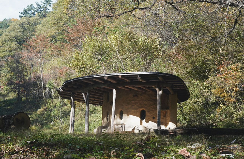 YOJOEN 秋の森にすまう・特別編